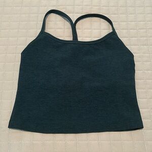 🍁Beyond Yoga Cropped Tank🍂